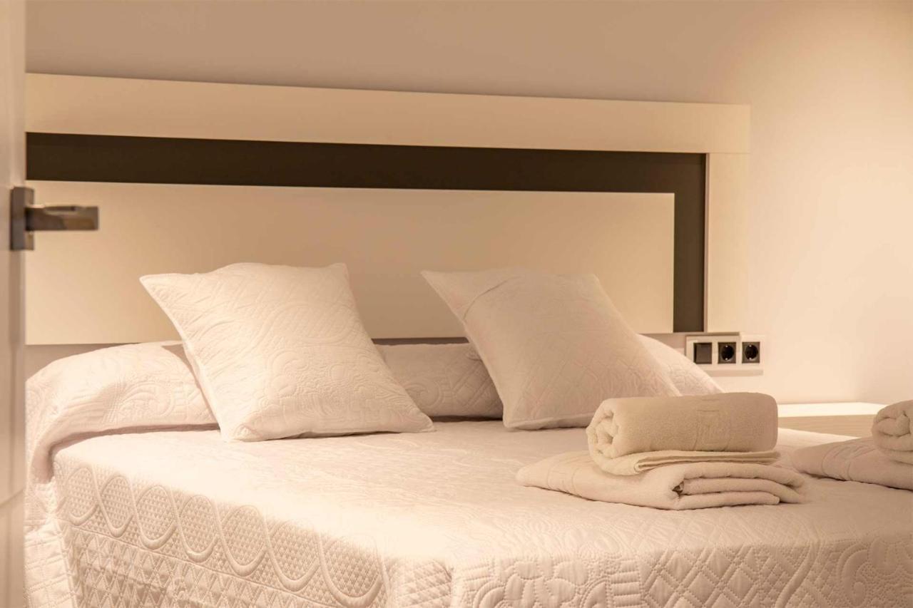 Apartamentos Vacacional En Plaza De Espana Nerja Exterior foto